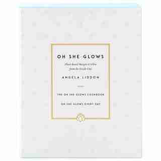 Oh She Glows Boxed Set by Angela Liddon