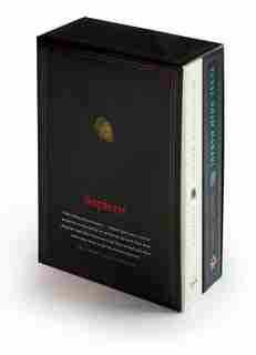 Sapiens/homo Deus Boxed Set by Yuval Noah Harari