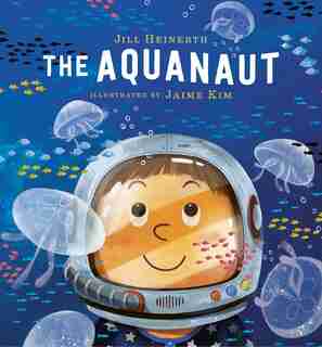 The Aquanaut de Jill Heinerth