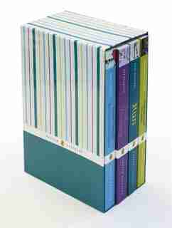 Canadian Puffin Classics Box Set by Indigo