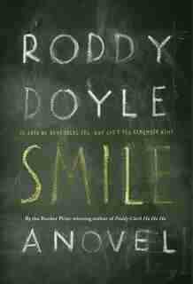 Smile by RODDY DOYLE