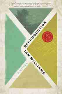 Reproduction by Ian Williams