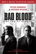Bad Blood Business Or Blood Tv Tie In Business Or Blood