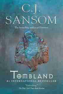 Tombland by C. J. Sansom