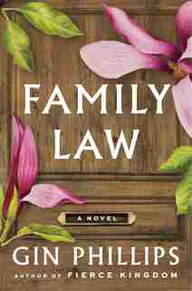Family Law de Gin Phillips