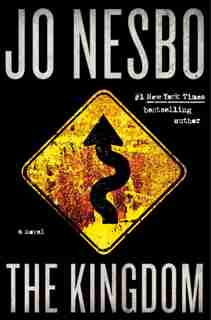 The Kingdom by Jo Nesbo