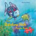 the rainbow fish puzzle book book by marcus pfister board book rainbow fish book