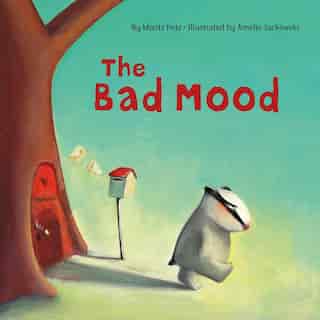 The Bad Mood by Moritz Petz