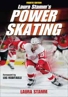 Laura Stamm's Power Skating by Laura Stamm