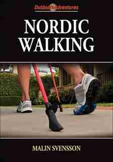 Nordic Walking by Malin Svensson