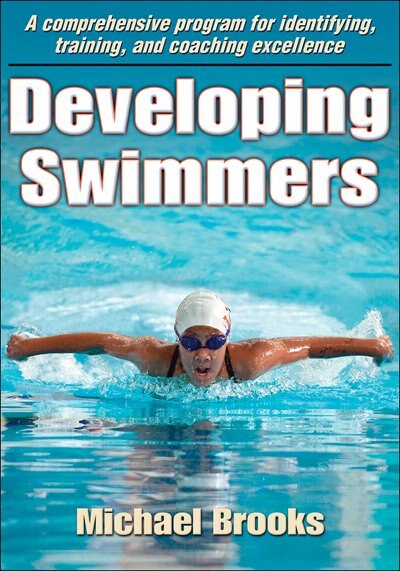 Developing Swimmers by Michael Brooks