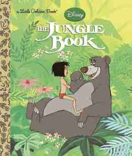 The Jungle Book (disney The Jungle Book) by Rh Disney