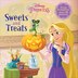 Sweets And Treats (disney Princess), Book by Kristen L. Depken