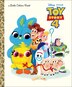 Toy Story 4 Little Golden Book (disney/pixar Toy Story 4), Book by Josh
