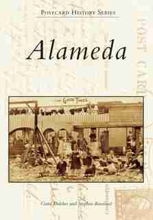 Alameda by Greta Dutcher
