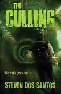 The Culling by Steven Dos Santos