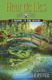 Fleur De Lies by Maddy Hunter