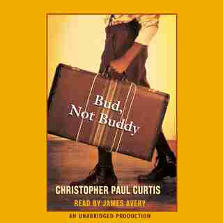 Bud, Not Buddy by Christopher Paul Curtis