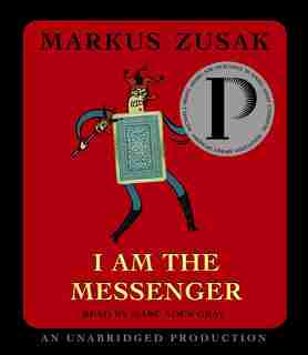 I Am The Messenger by Markus Zusak