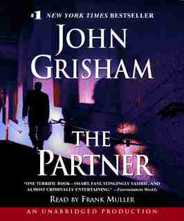 The Partner: A Novel de John Grisham