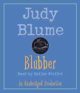 Blubber by Judy Blume