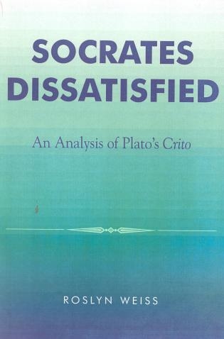 an analysis of crito and plato The personified laws in the crito who make the case for socrates' remaining in prison and accepting his execution rather than fleeing at the urging of his friend crito, speak not, as is generally thought, for socrates, but represent instead the. an analysis of crito and plato The personified laws in the crito who make the case for socrates' remaining in prison and accepting his execution rather than fleeing at the urging of his friend crito, speak not, as is generally thought, for socrates, but represent instead the.