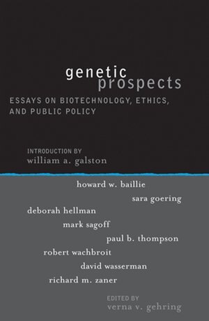 an essay on biotechnology an essay on biotechnology