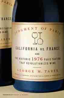 Judgment of Paris: Judgment of Paris by George M. Taber