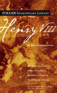 Henry Viii by William Shakespeare