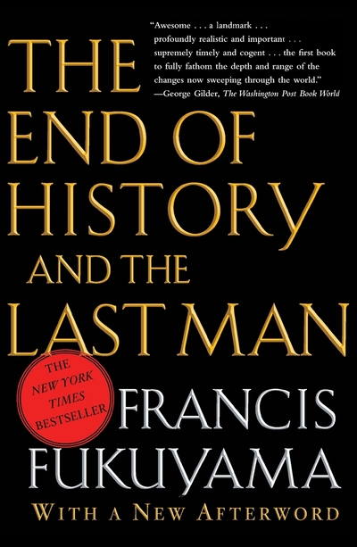 the end of history fukuyama essay pdf The end of laissez-faire, the end of history, and the structure of there is, in fact, much to be learnt from a close reading of fukuyama’s original essay. the end of history fukuyama essay pdf The end of laissez-faire, the end of history, and the structure of there is, in fact, much to be learnt from a close reading of fukuyama’s original essay.