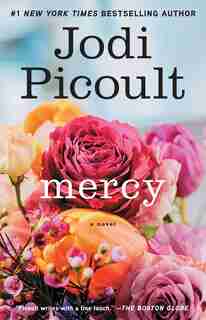 Mercy by Jodi Picoult