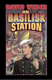 On Basilisk Station by David Weber
