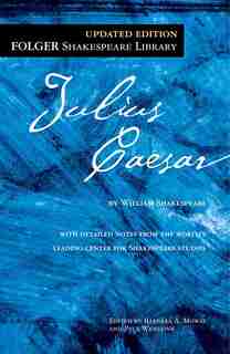 Julius Caesar de William Shakespeare