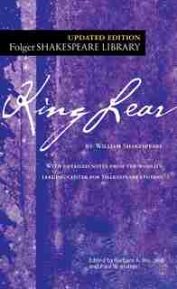 King Lear de William Shakespeare