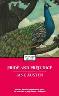 Pride And Prejudice by Jane Austen