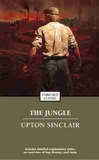 The Jungle by Upton Sinclair