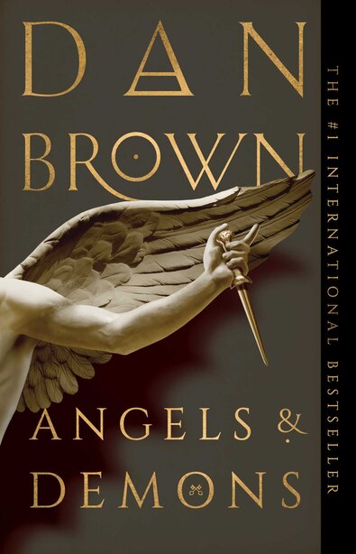 Angels & Demons A Novel, Book by Dan Brown (Paperback)  www.chapters