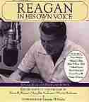 Reagan In His Own Voice by Kiron K. Skinner