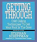 Getting Through: Cold Calling Techniques To Get Your Foot In The Door