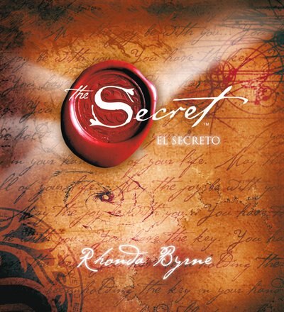 El Secreto (The Secret) by Rhonda Byrne Audio Book (CD) | Indigo Chapters