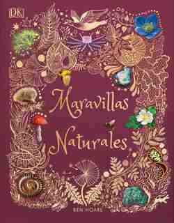 Misterios De La Naturaleza by Ben Hoare