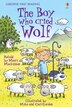 Boy Who Cried Wolf, Book by Mairi Mackinnon (Hardcover) | chapters
