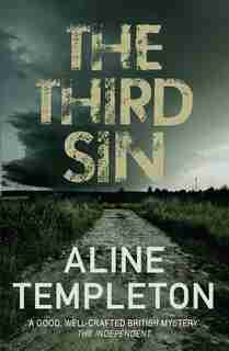 The Third Sin by Aline Templeton