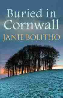 Buried In Cornwall by Janie Bolitho