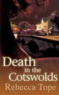 Death in the Cotswolds