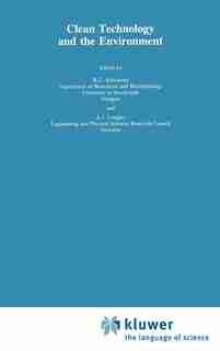 Clean Technology and the Environment de R. Kirkwood