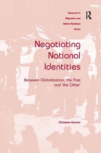 identities national and other identities national and other