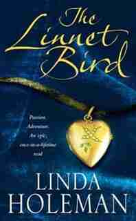 The Linnet Bird by Linda Holeman