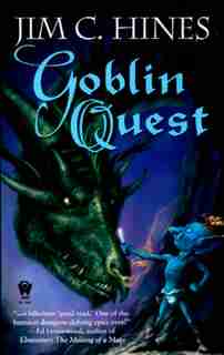 Goblin Quest: Goblin Quest by Jim C. Hines