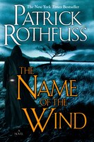The Name Of The Wind: The Kingkiller Chronicle: Day One